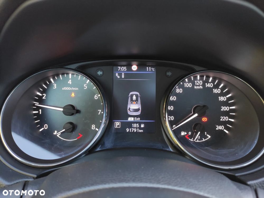 Nissan X-Trail 1.3 DIG-T Tekna 2WD DCT - 14