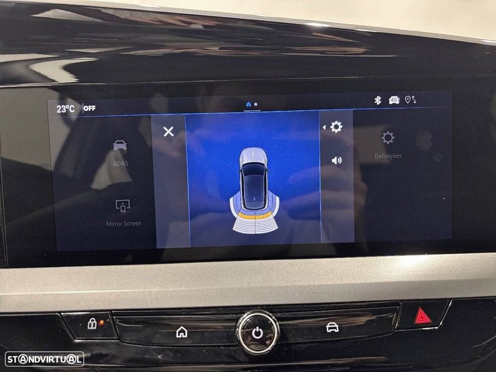 Opel Mokka 1.2 T Edition - 17