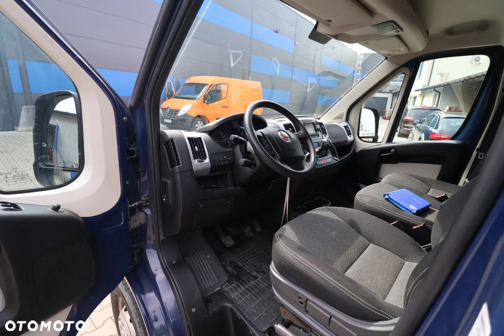 Fiat Ducato - 15