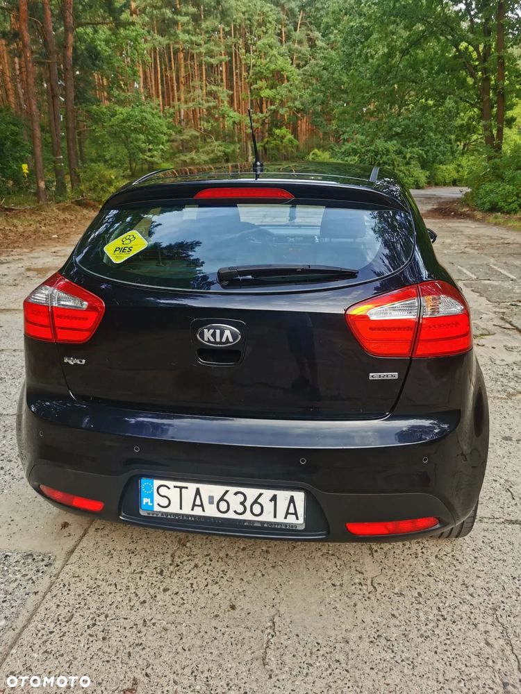 Kia Rio - 39