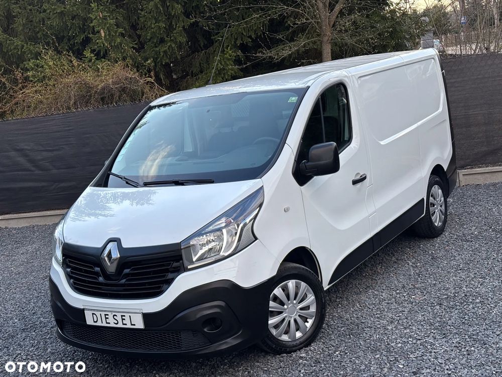Renault Trafic - 4