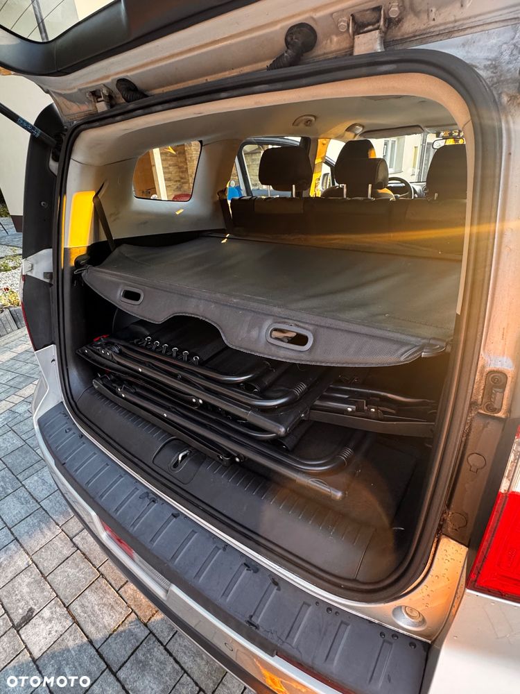 Chevrolet Orlando 1.8 LTZ - 5