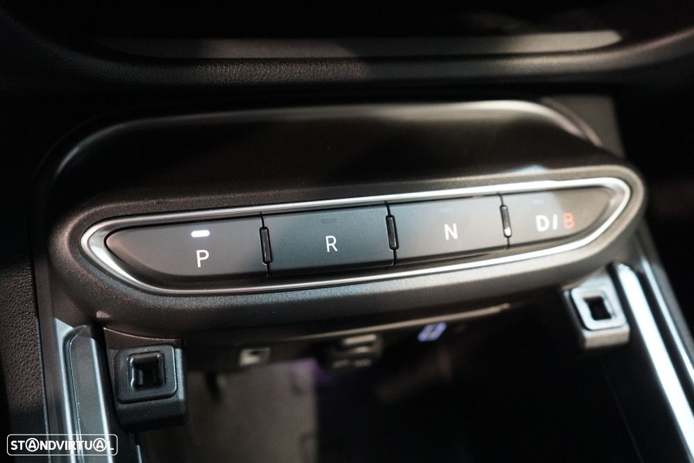 Fiat 600e 54 kWh La Prima - 19