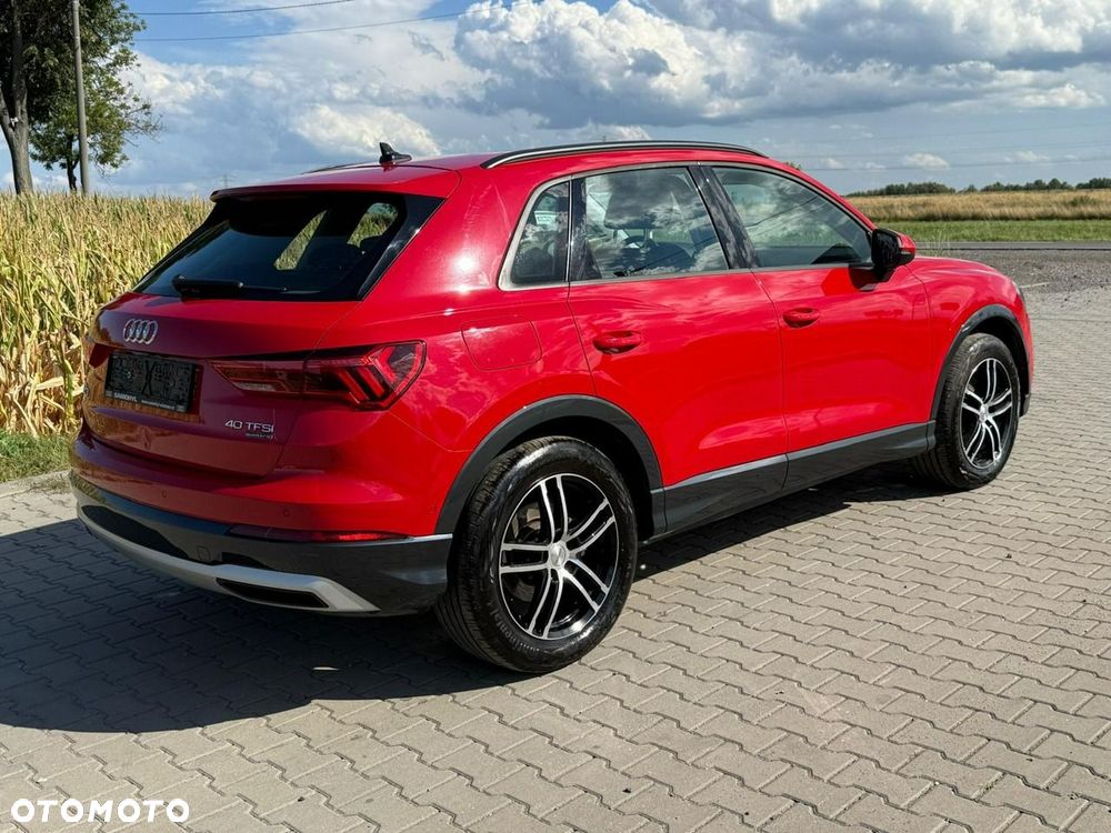 Audi Q3 40 TFSI Quattro Advanced S tronic - 4