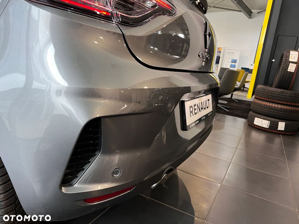 Renault Clio 1.0 TCe Techno - 22