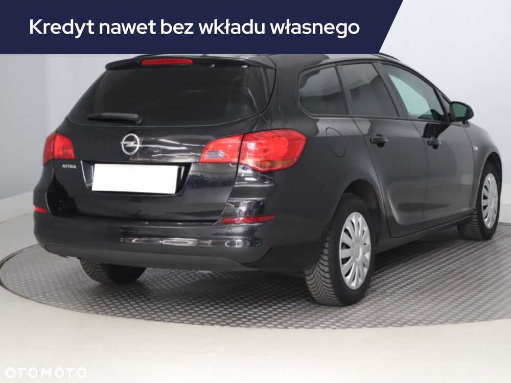 Opel Astra - 7