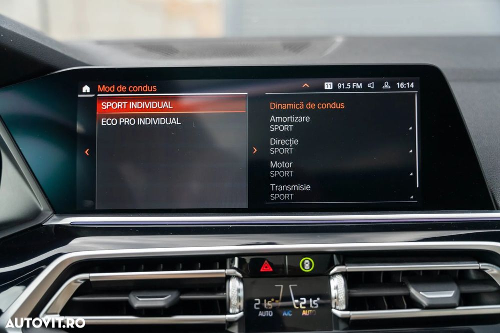 BMW X5 xDrive30d - 32