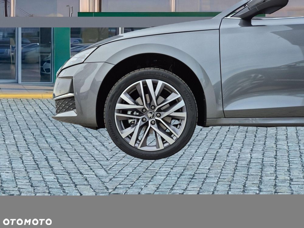 Skoda Octavia 2.0 TSI Drive Selection 4x4 DSG - 13