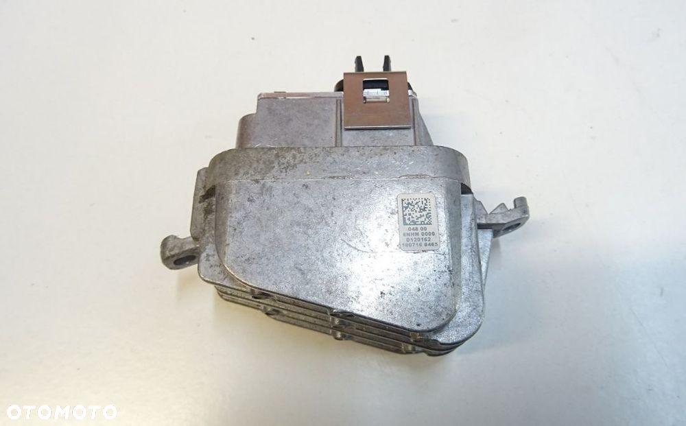 MODUŁ JEŻ LED LAMPY PRZÓD - AUDI A4 B8 LIFT - 2