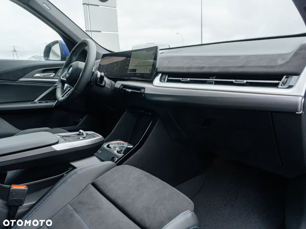 BMW X1 sDrive18i - 7