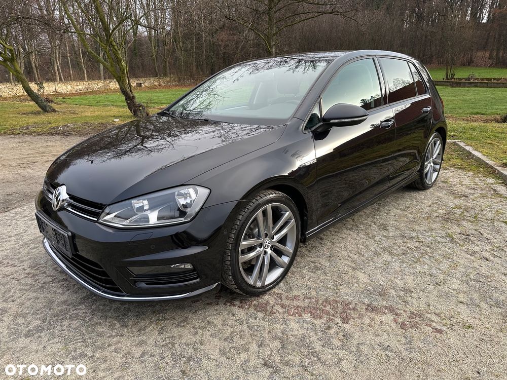 Volkswagen Golf 1.4 TSI GT Sport - 1