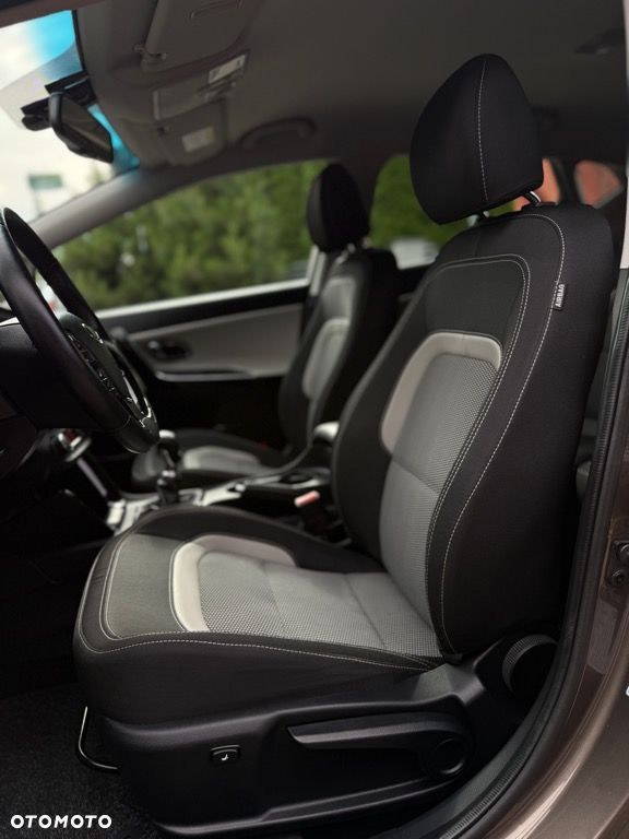 Kia Ceed 1.4 CVVT Dream Team Edition - 26