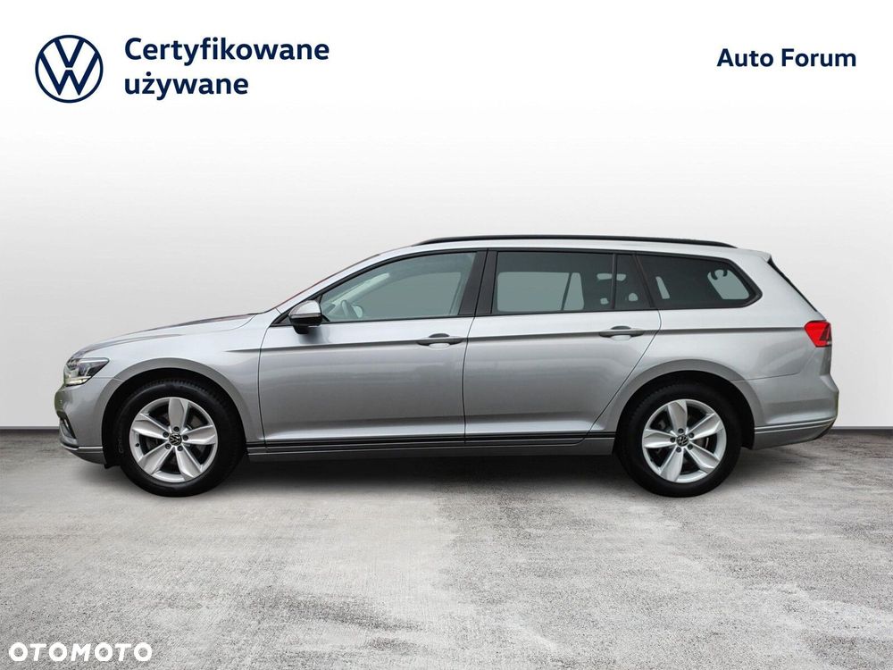 Volkswagen Passat Variant 2.0 TDI EVO Business DSG - 2