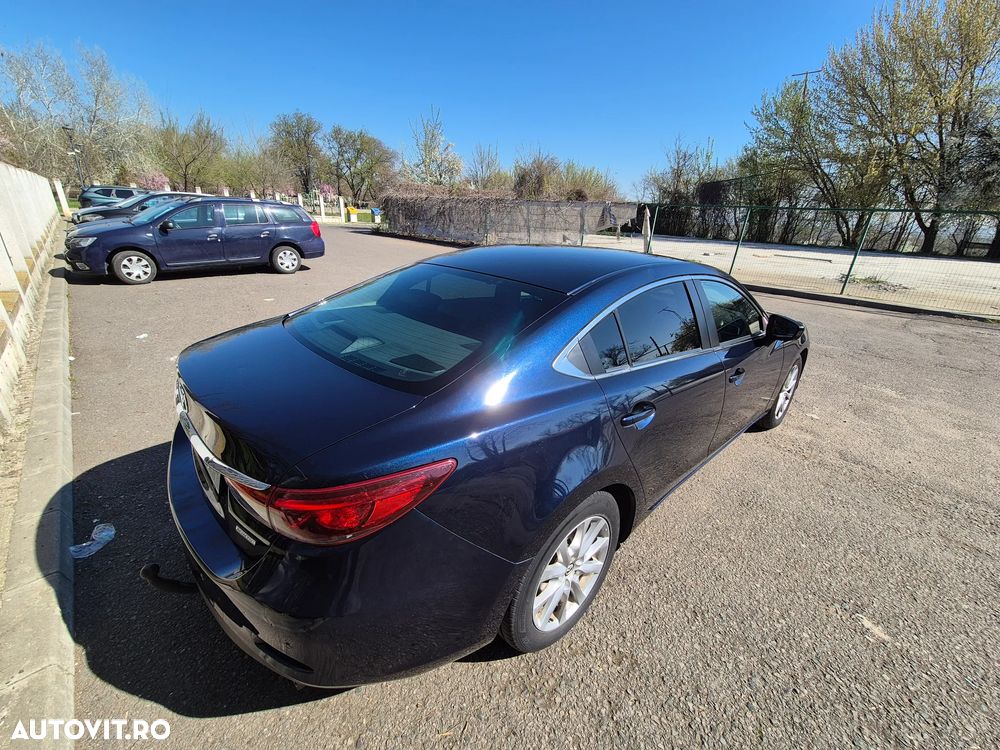 Mazda 6 - 3