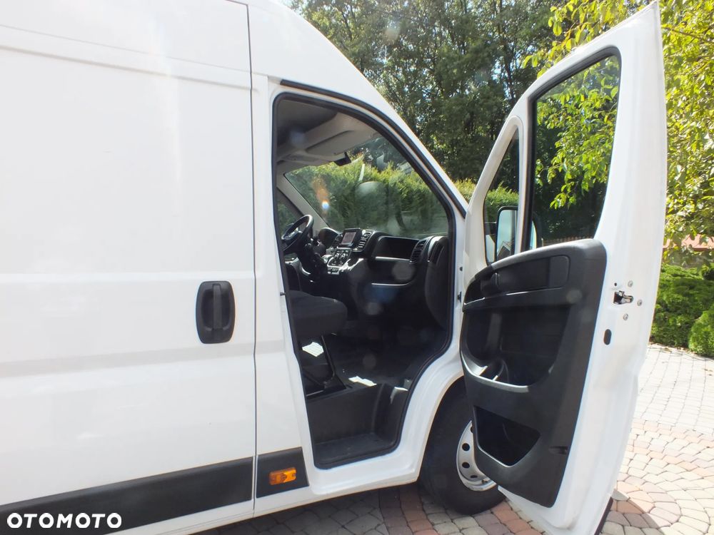 Fiat Ducato L4H2 - 18