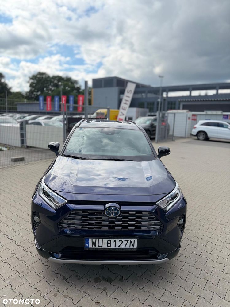Toyota RAV4 - 17