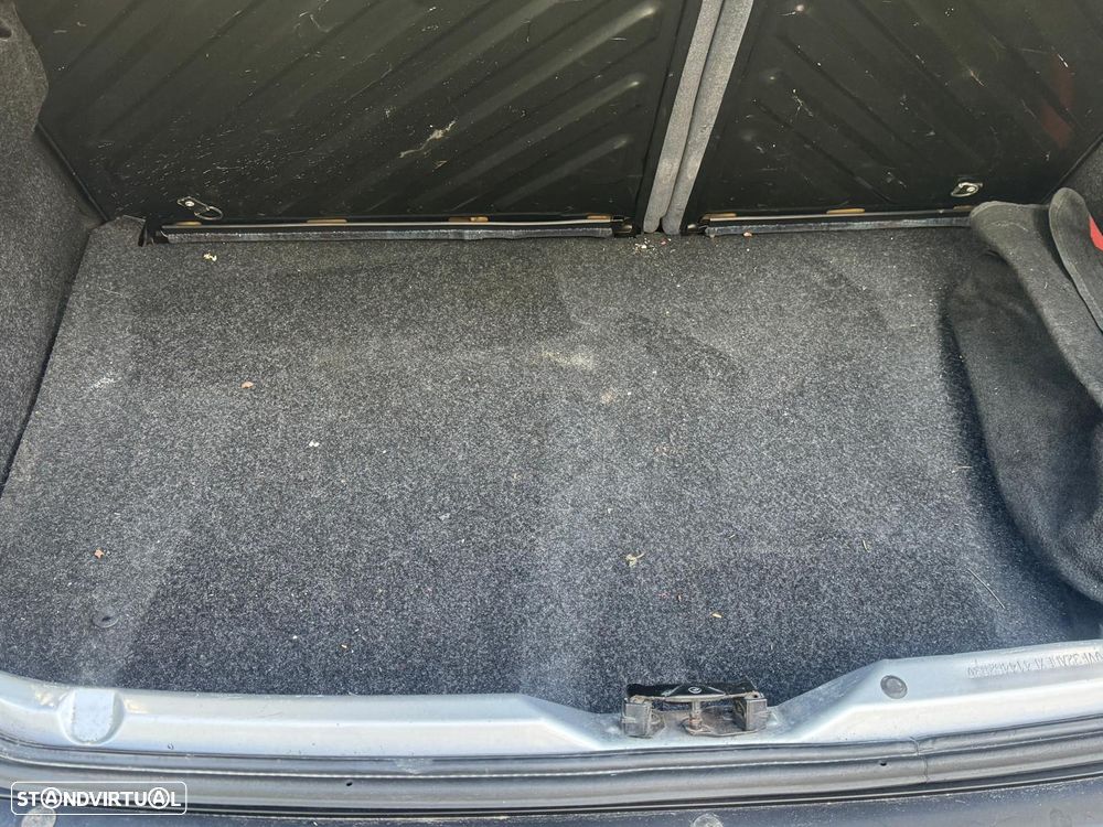 Peugeot 206 1.1 XR Présence - 6