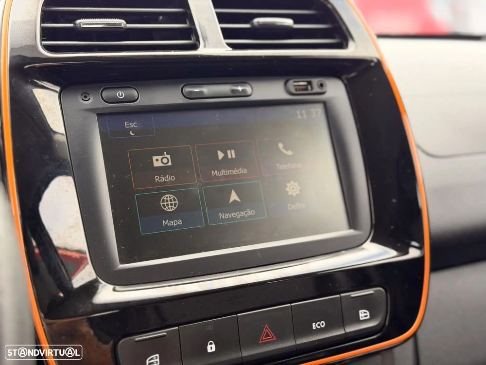 Dacia Spring Electric 45 Comfort Plus - 20