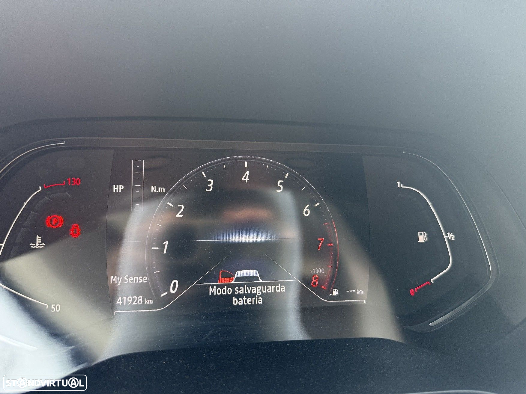 Renault Captur 1.0 TCe Techno - 15