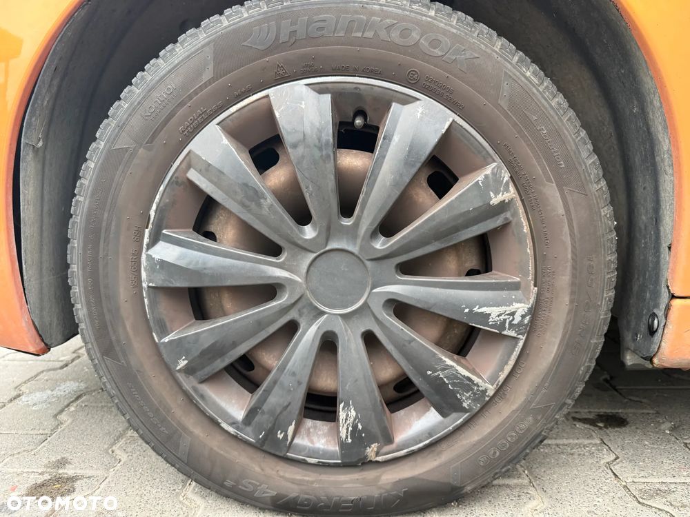 Peugeot 207 1.6 VTi Sporty - 14