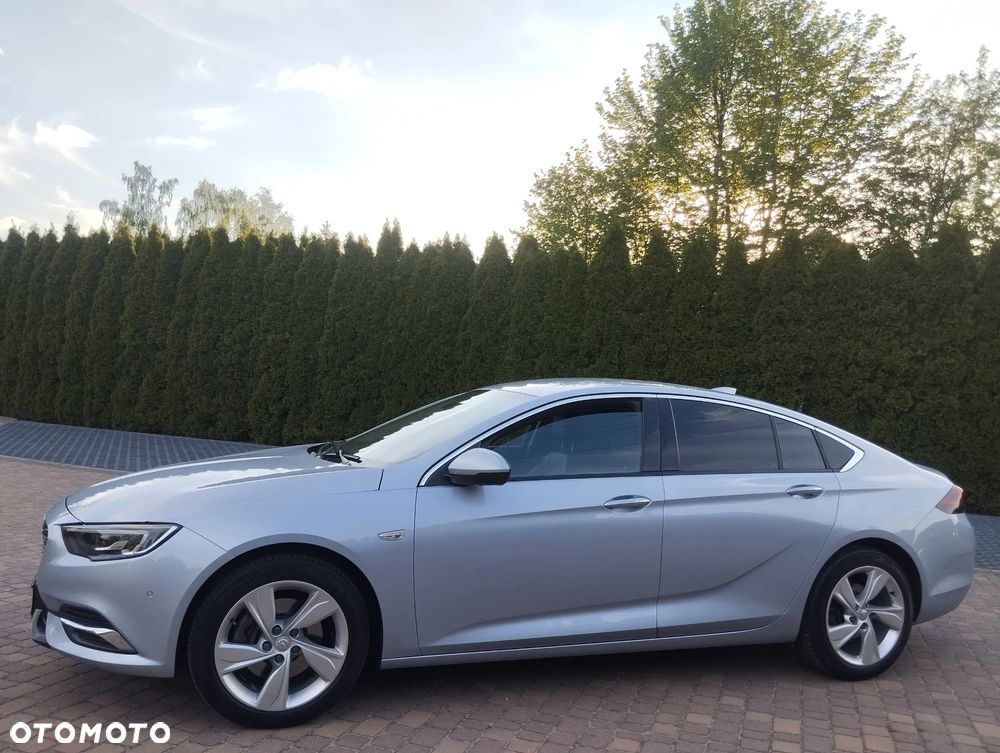 Opel Insignia 2.0 CDTI Executive S&S - 12