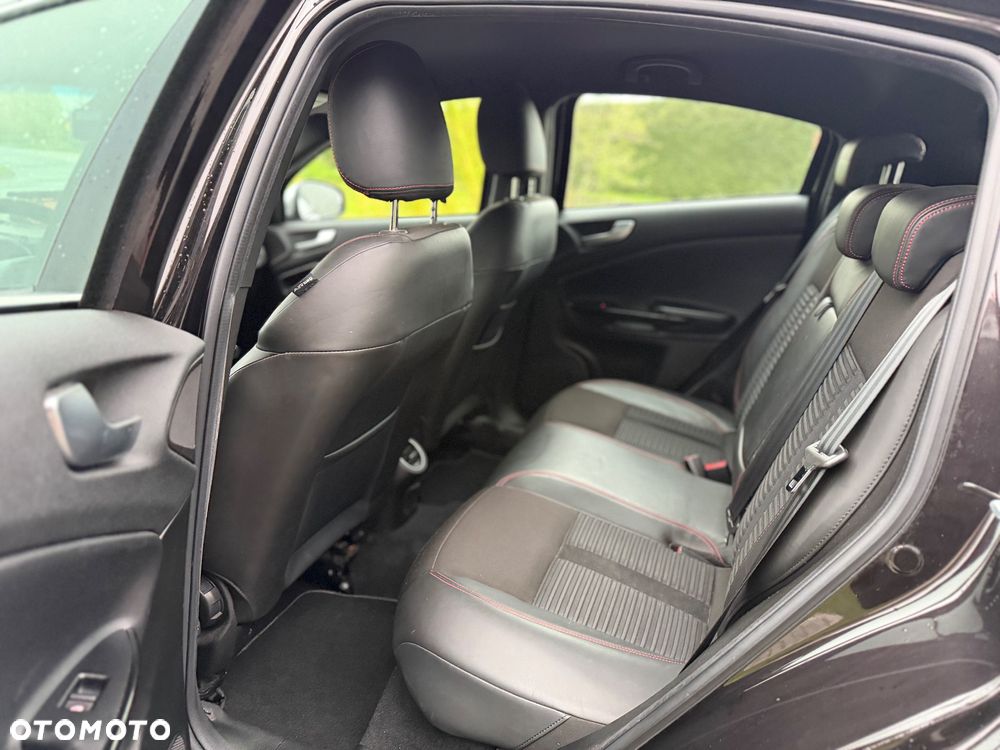 Alfa Romeo Giulietta 1.4 TB MultiAir Distinctive TCT - 21