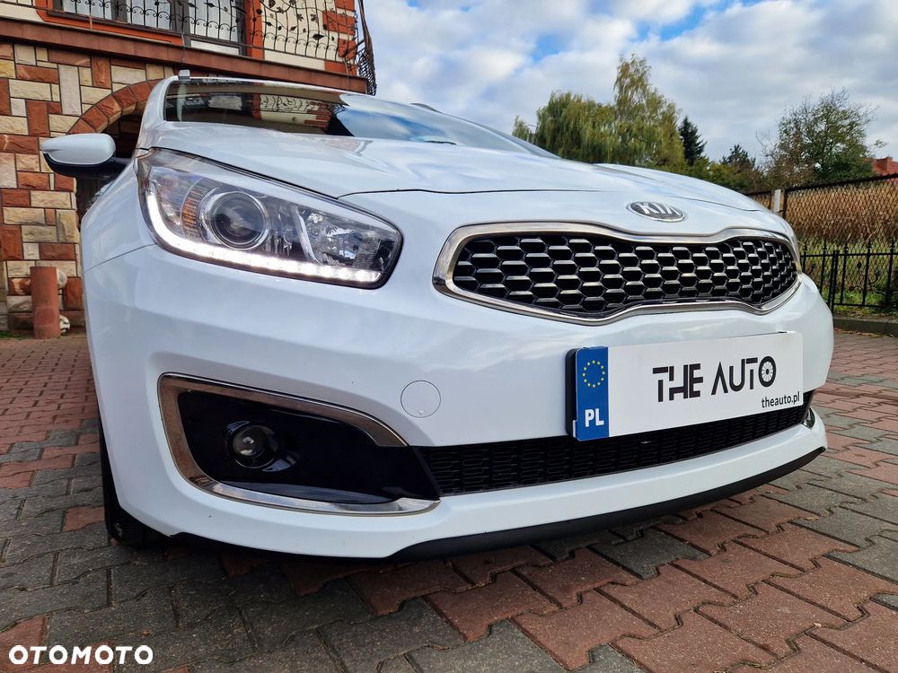 Kia Ceed 1.4 S - 12
