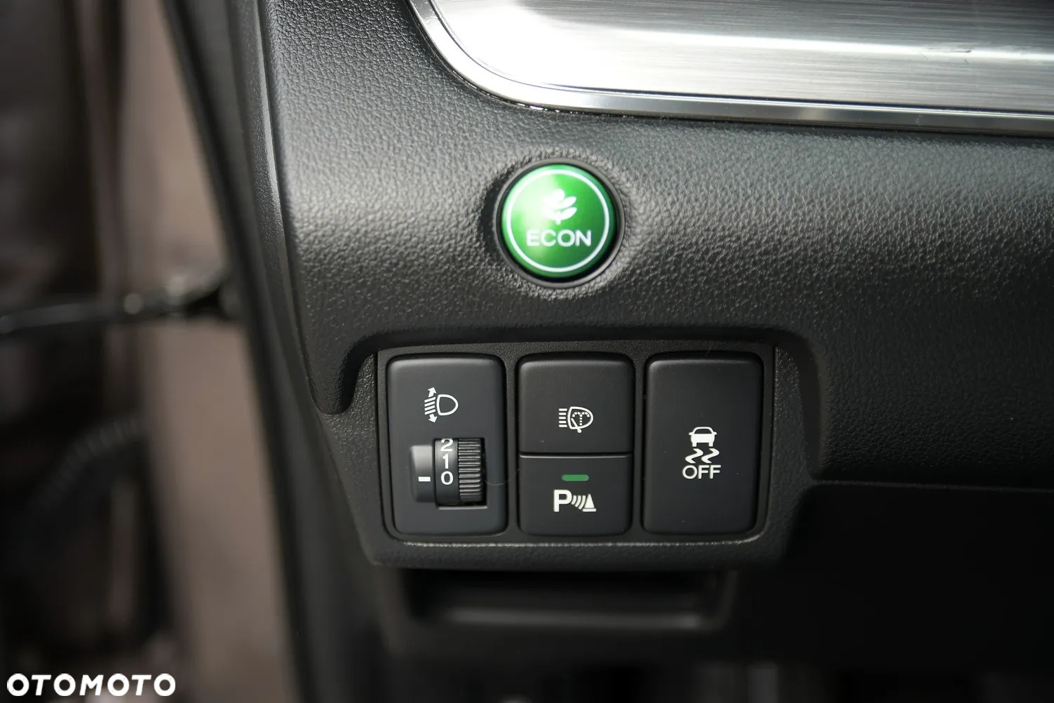 Honda CR-V - 27