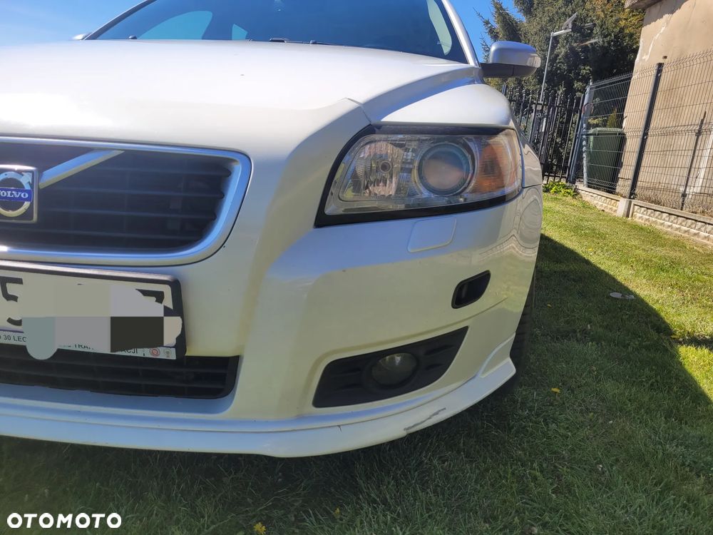 Volvo V50 1.8 RDesign - 10