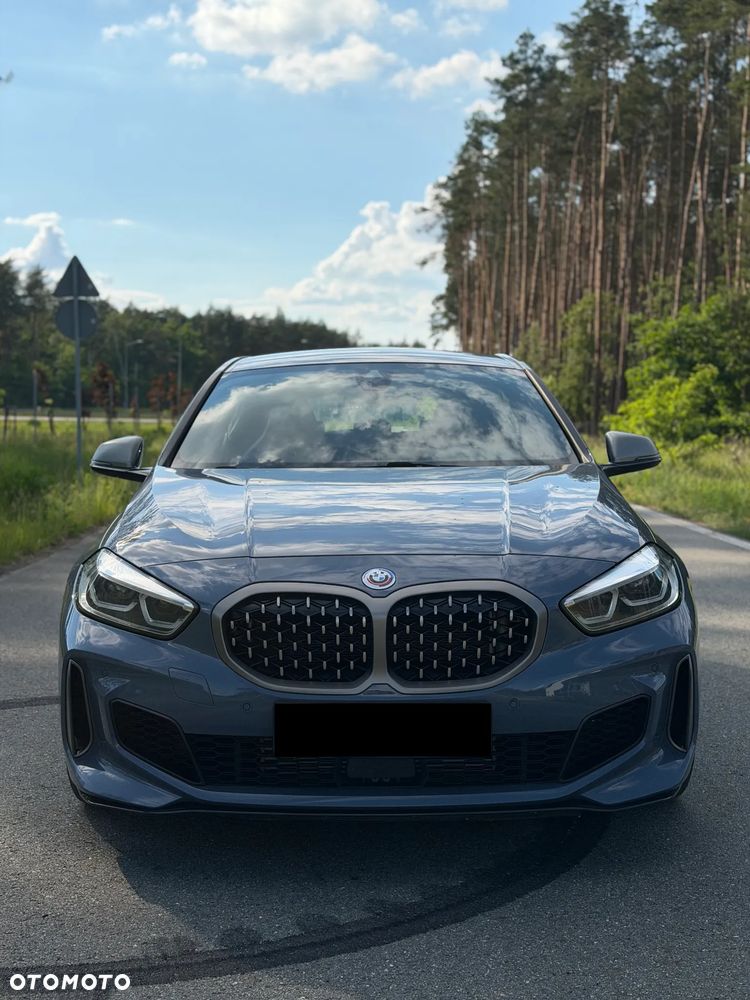 BMW 1M - 1