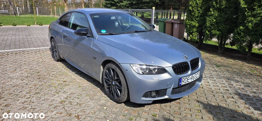 BMW Seria 3 320i - 2