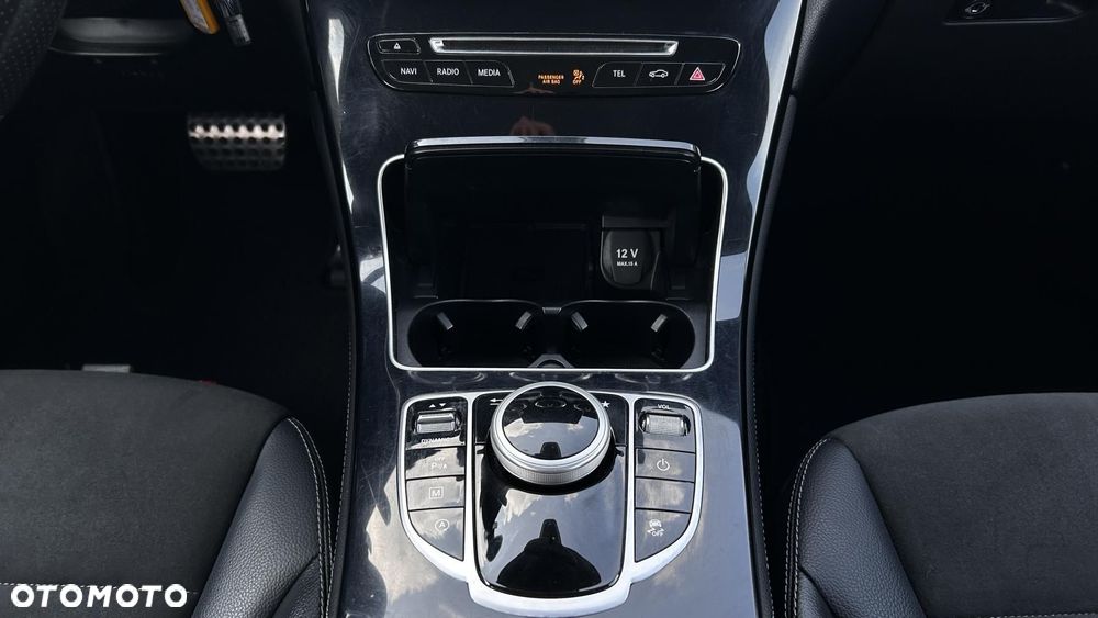 Mercedes-Benz GLC - 19