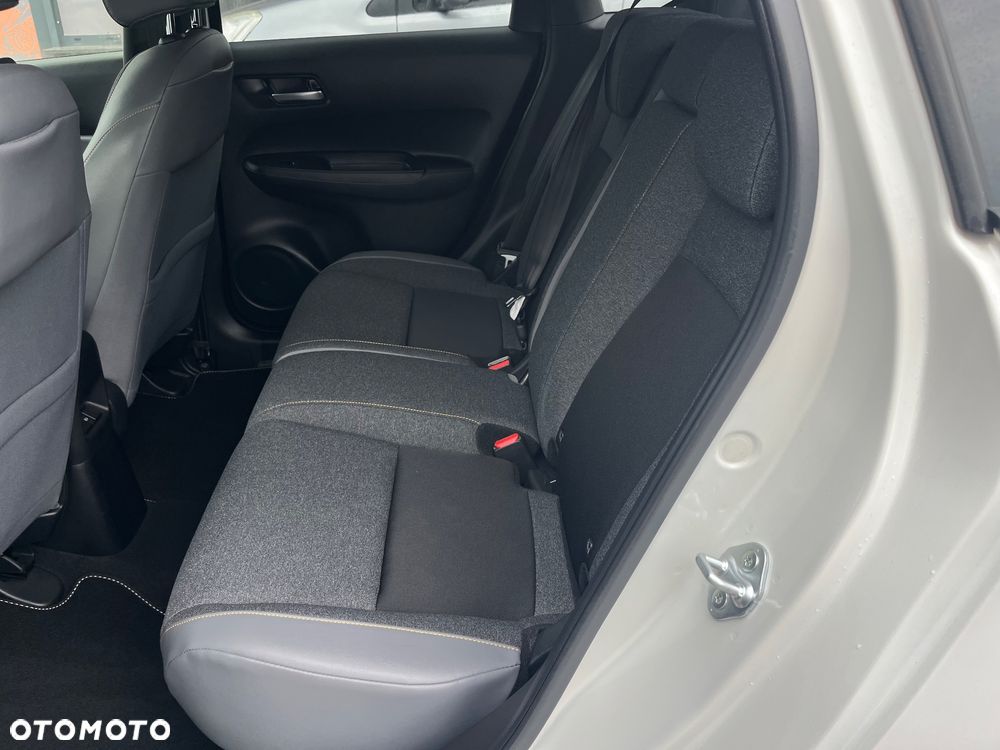 Honda Jazz - 13