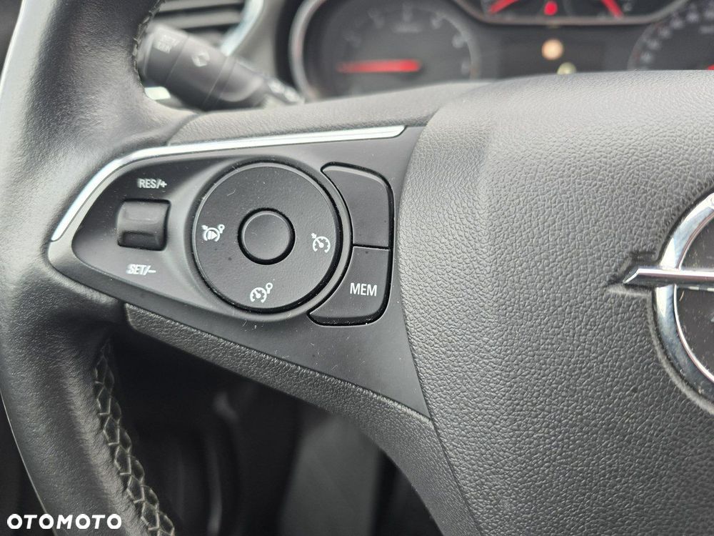 Opel Grandland X 1.2 T GPF Elegance S&S - 15