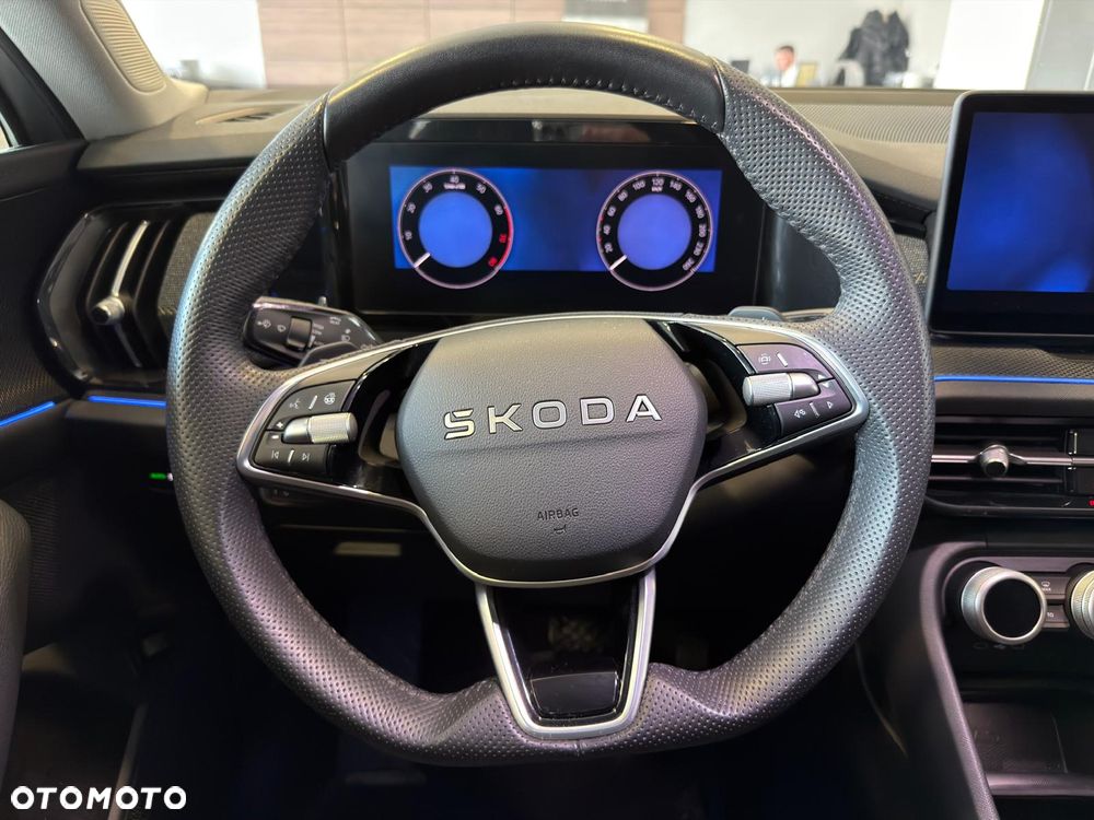 Skoda Kodiaq - 9