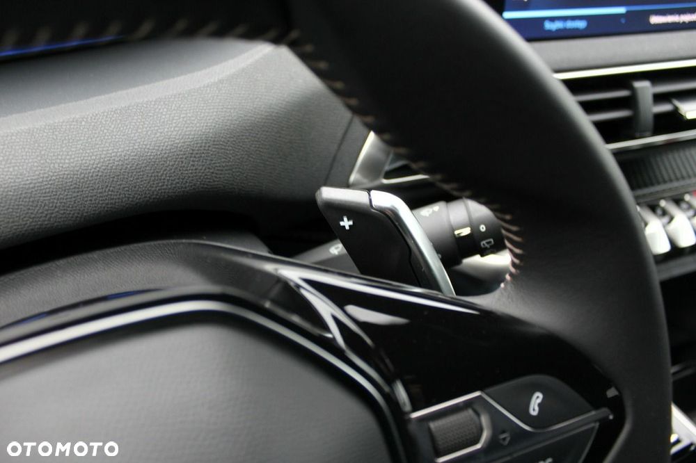 Peugeot 5008 1.5 BlueHDi Allure Pack S&S EAT8 - 25