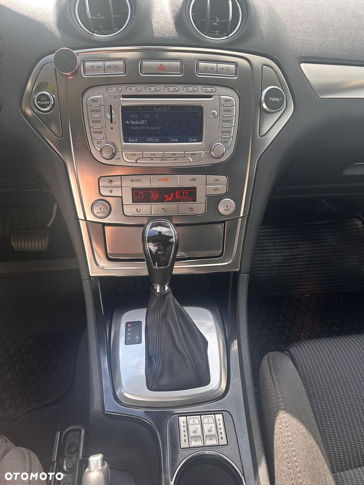 Ford Mondeo 2.0 TDCi Titanium S - 29