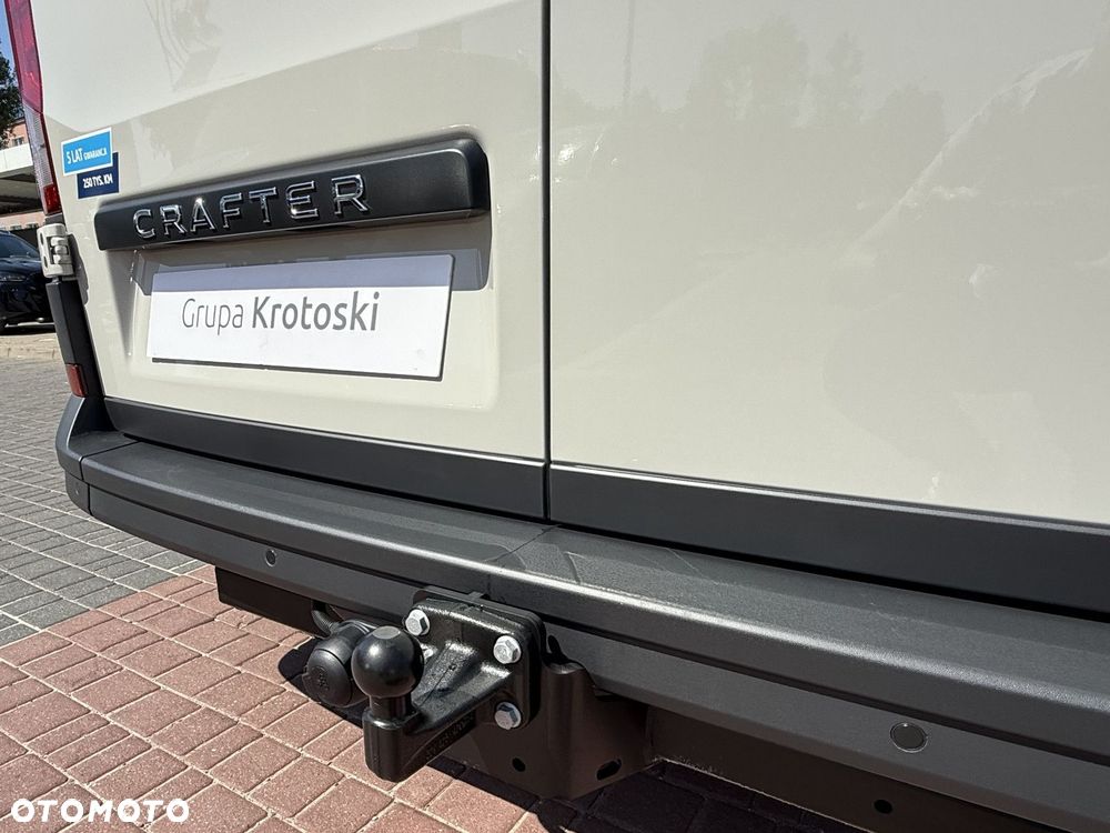 Volkswagen Crafter - 17