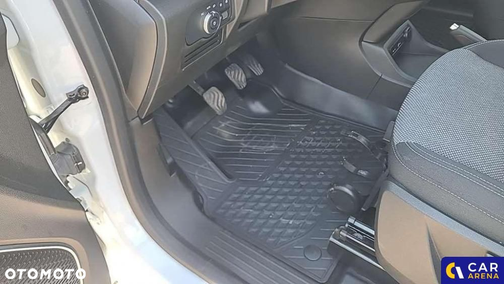 Mercedes-Benz Citan - 20