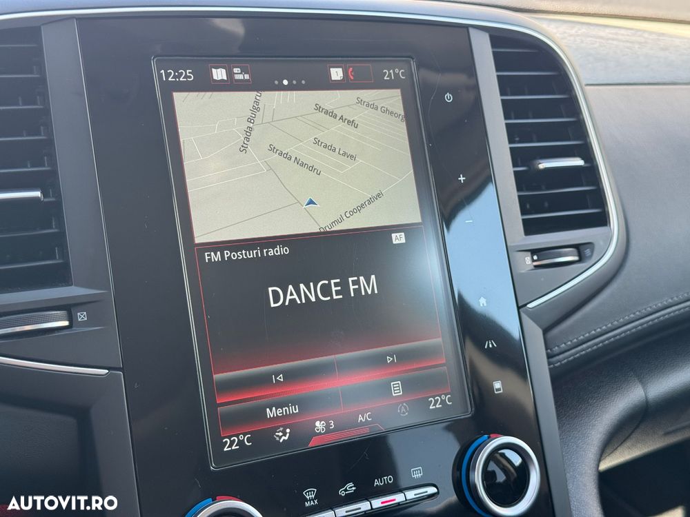 Renault Talisman - 18