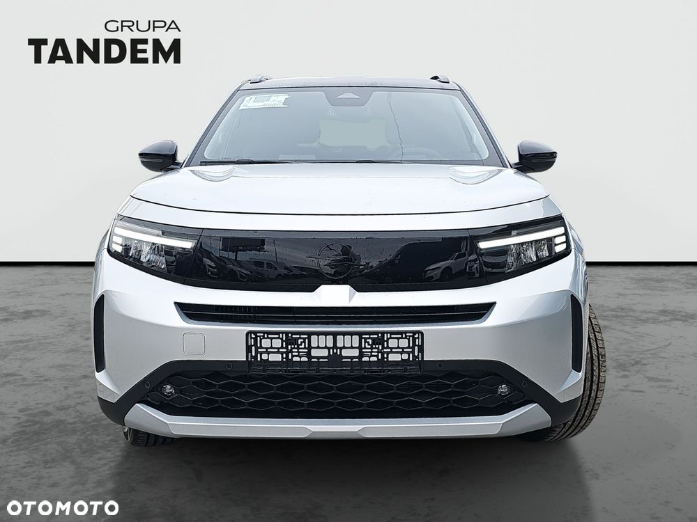 Opel Frontera - 2