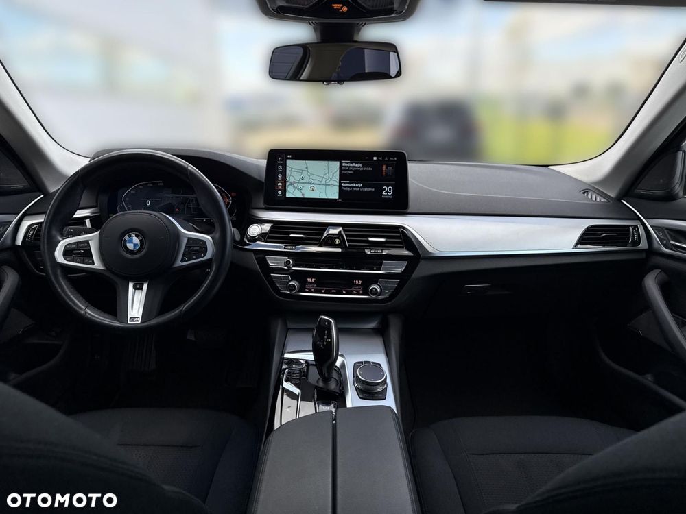 BMW Seria 5 - 6