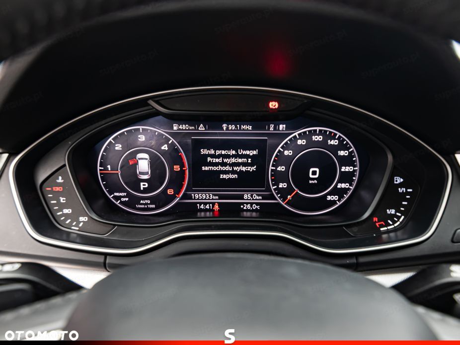 Audi Q5 2.0 TDI Quattro S tronic - 14