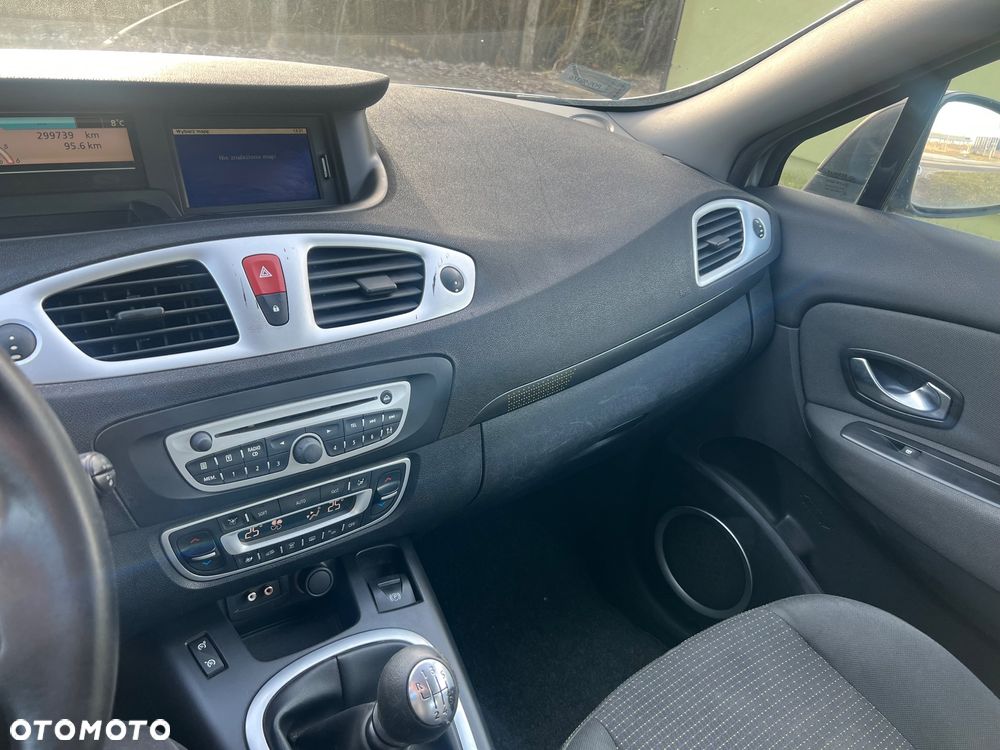 Renault Scenic 1.9 dCi Confort Expression - 14