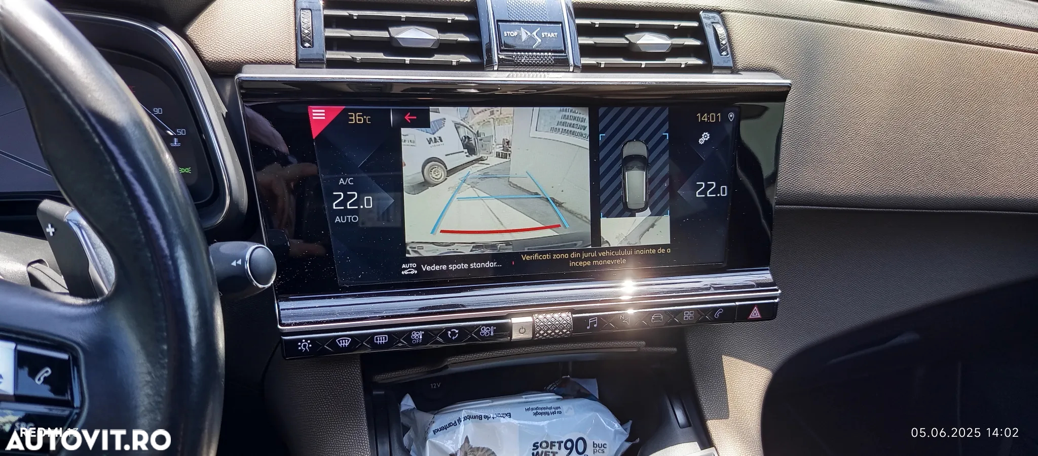 DS Automobiles DS 7 Crossback - 7