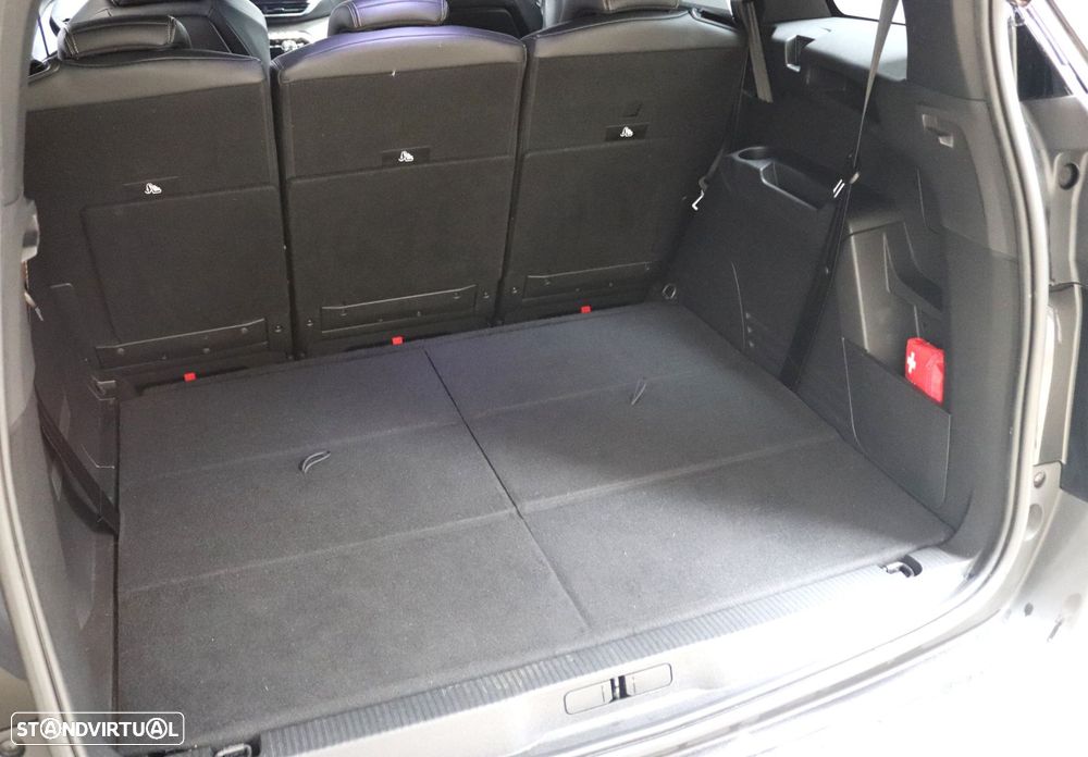 Peugeot 5008 1.5 BlueHDi GT - 57