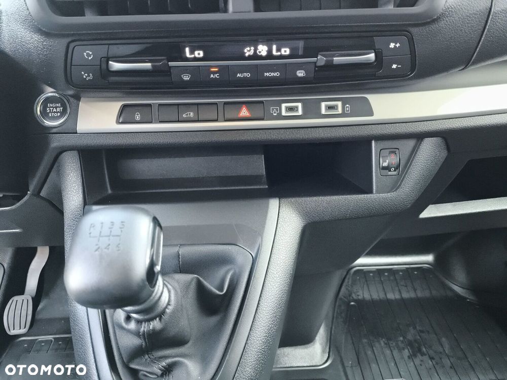 Toyota PROACE - 23