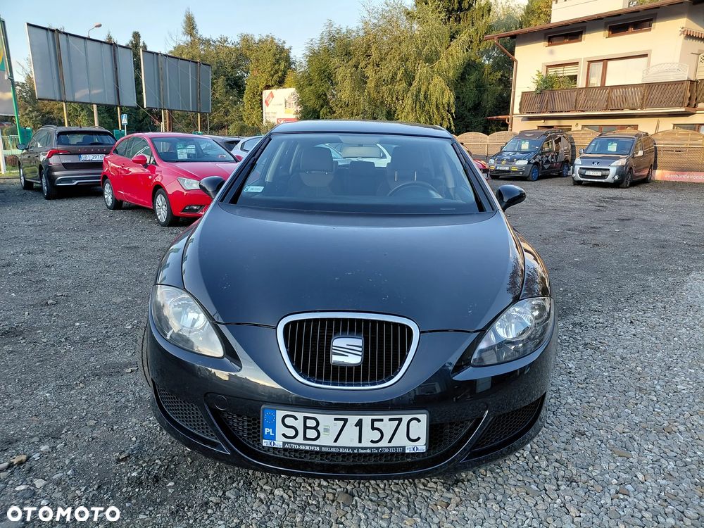 Seat Leon - 3