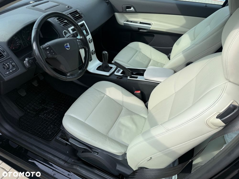 Volvo C30 D2 DRIVe Summum Start-Stop - 15