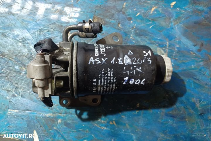 Carcasa filtru motorina J1335070 1.8 D Mitsubishi ASX 1 [2010 - 2012] - 1